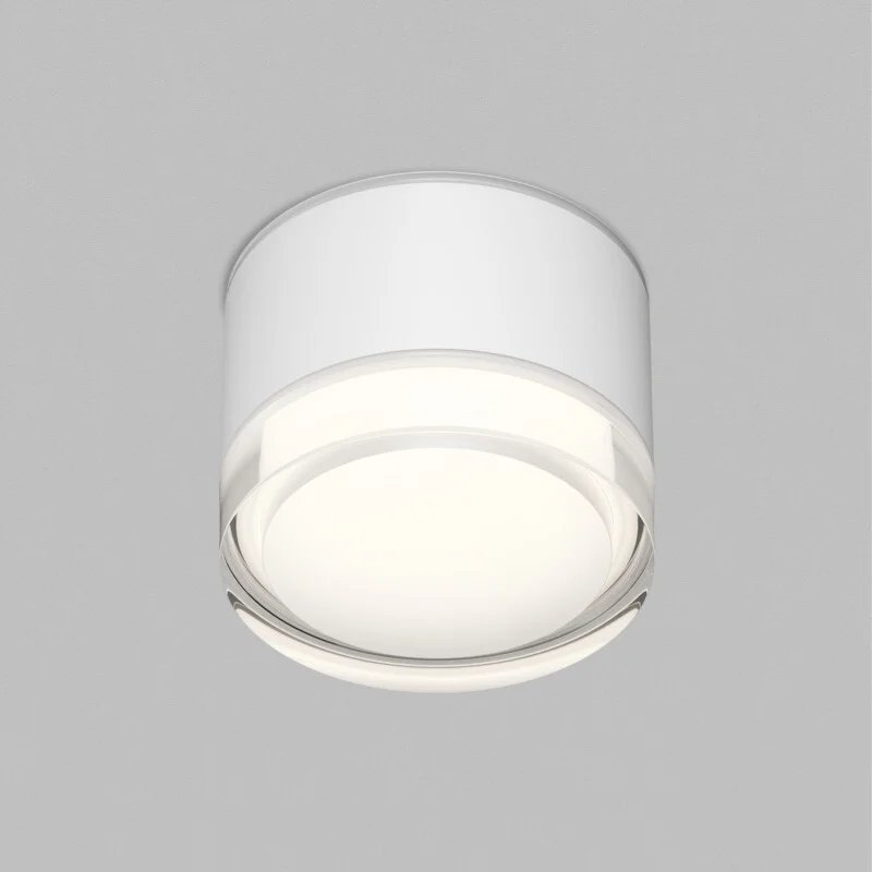 DK-DH2610-WH Накладной светильник AQUA Denkirs DK-DH2610-WH