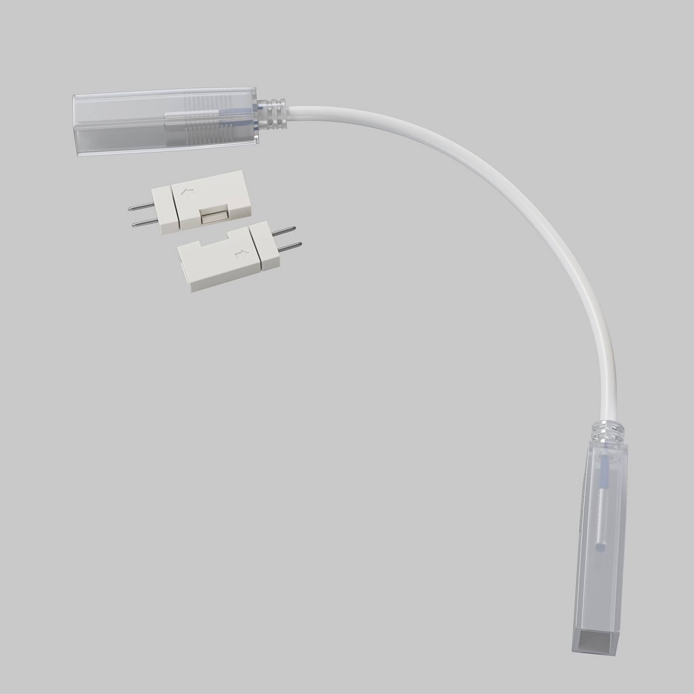 201206 Коннектор соединительный гибкий Maytoni 220 V 201206