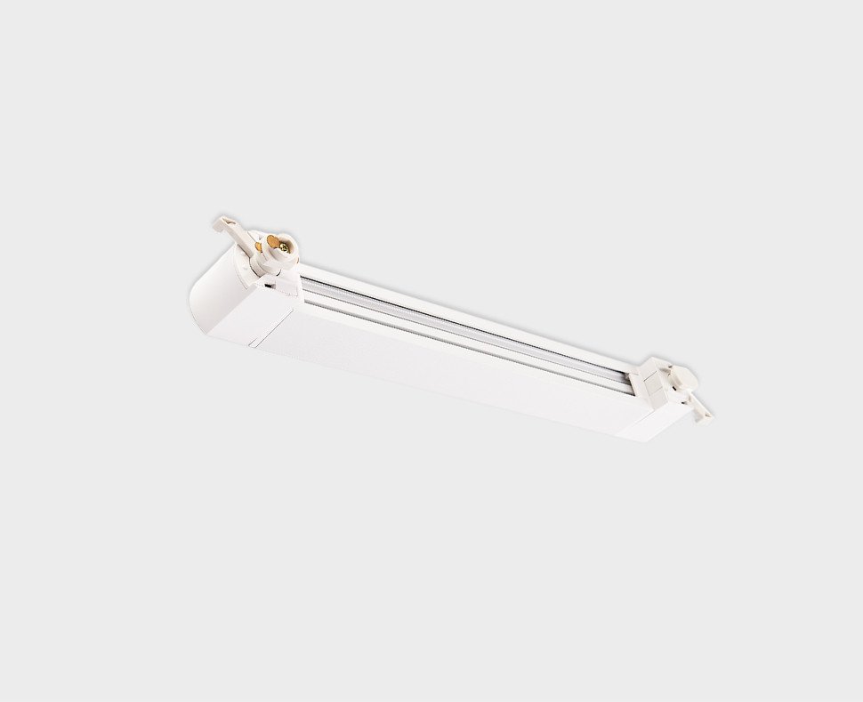 Трековый светильник Italline IT08 IT08-8029 white 3000K