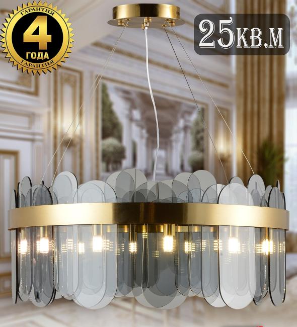 Natali Kovaltseva Valencia VALENCIA 91000/12C GOLD SATIN