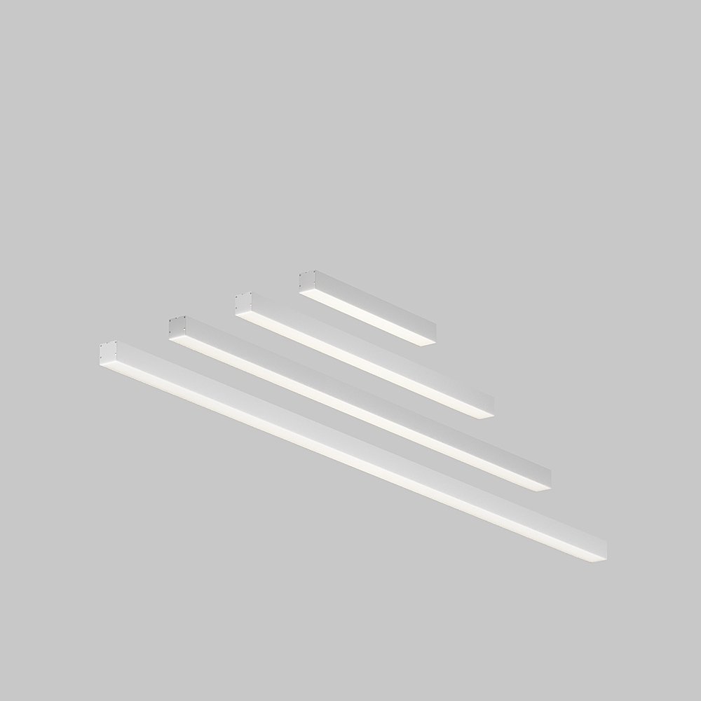 Светильник подвесной Maytoni Подвесные линейные светильники LL312022