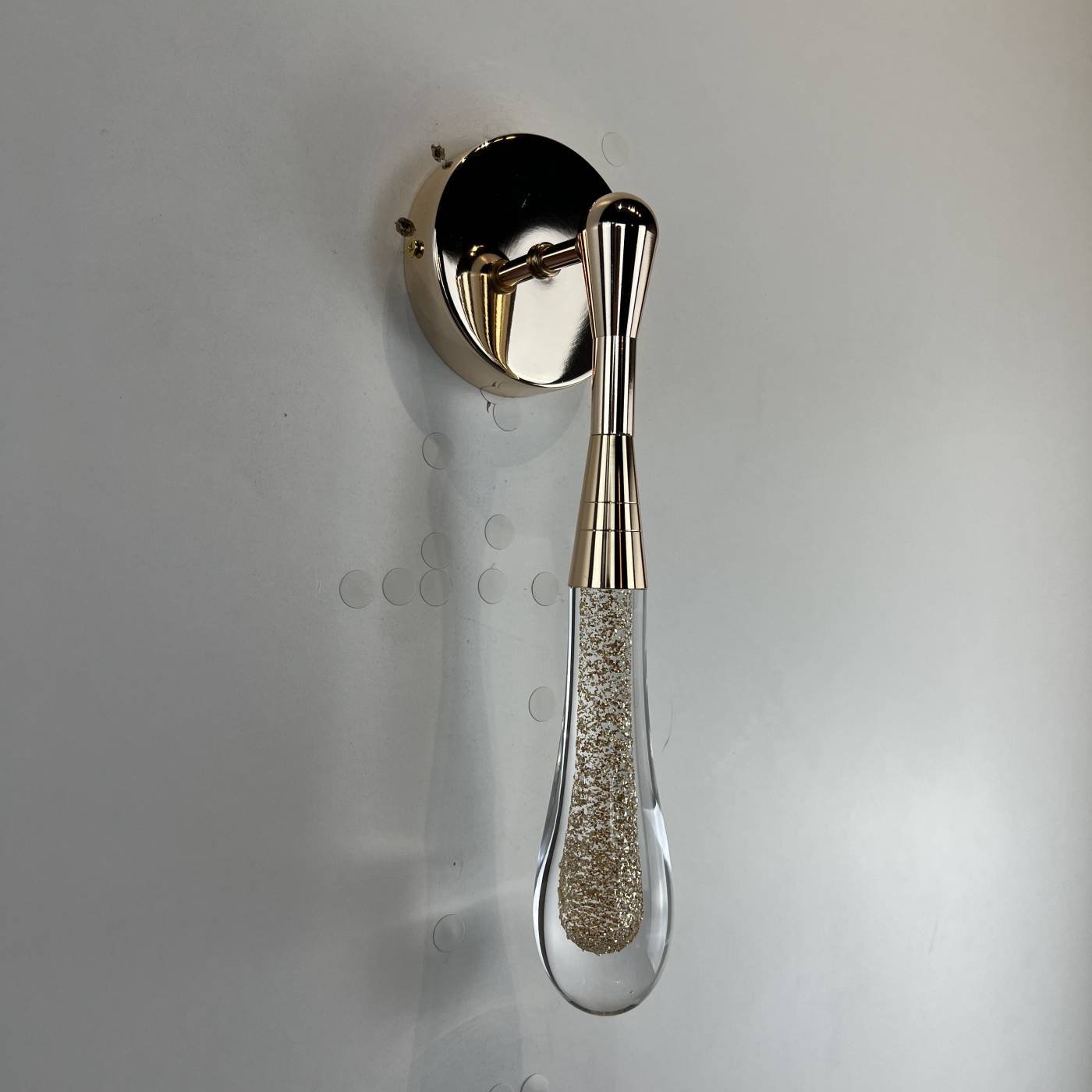 241386-26 Настенное бра ImperiumLoft Fial-Wall01 241386-26