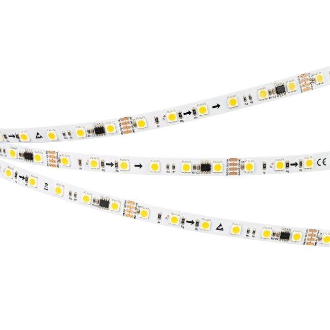 039038 LED лента Arlight SPI открытая 039038