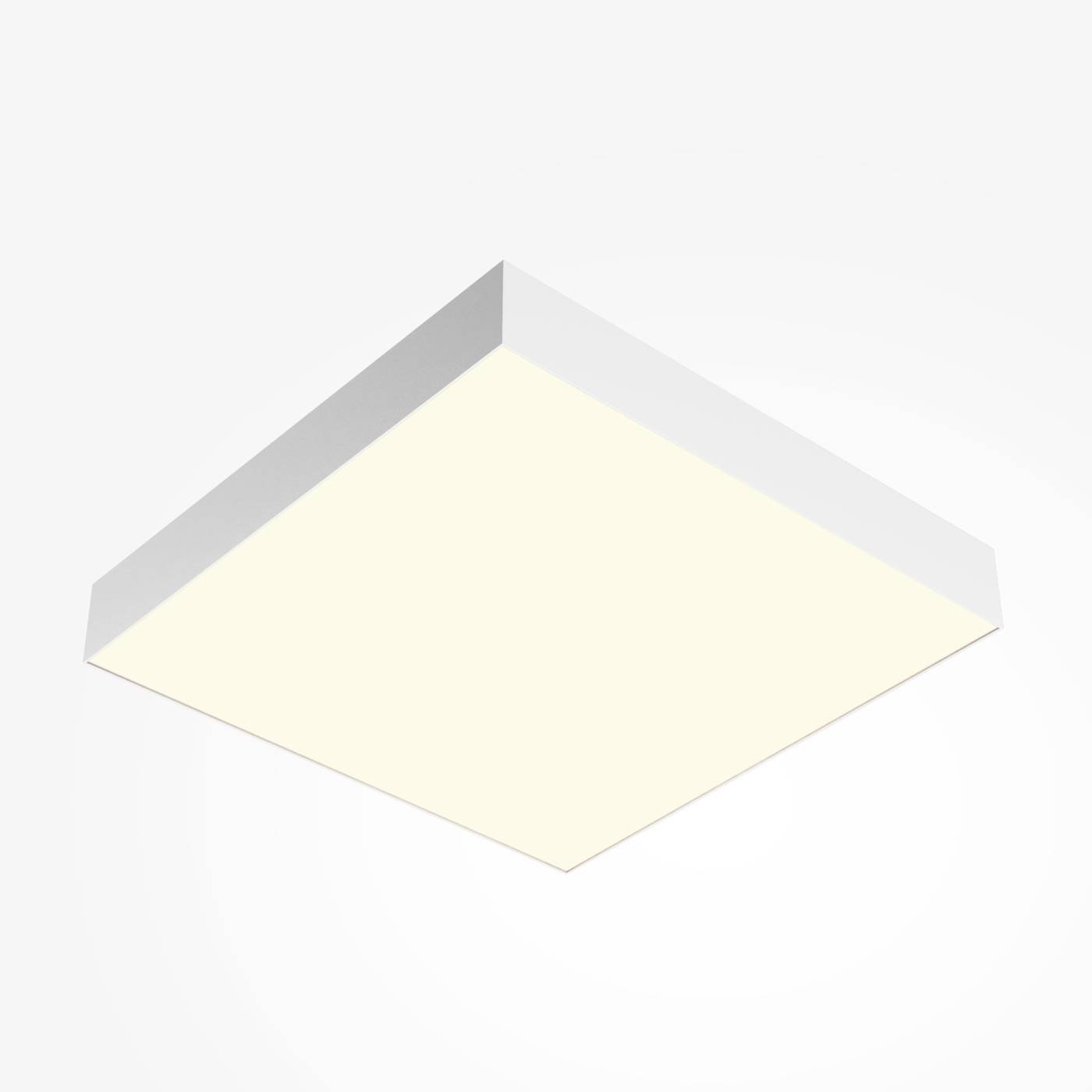 C032CL-45W3K-SQ-W Светильник потолочный Maytoni Zon C032CL-45W3K-SQ-W