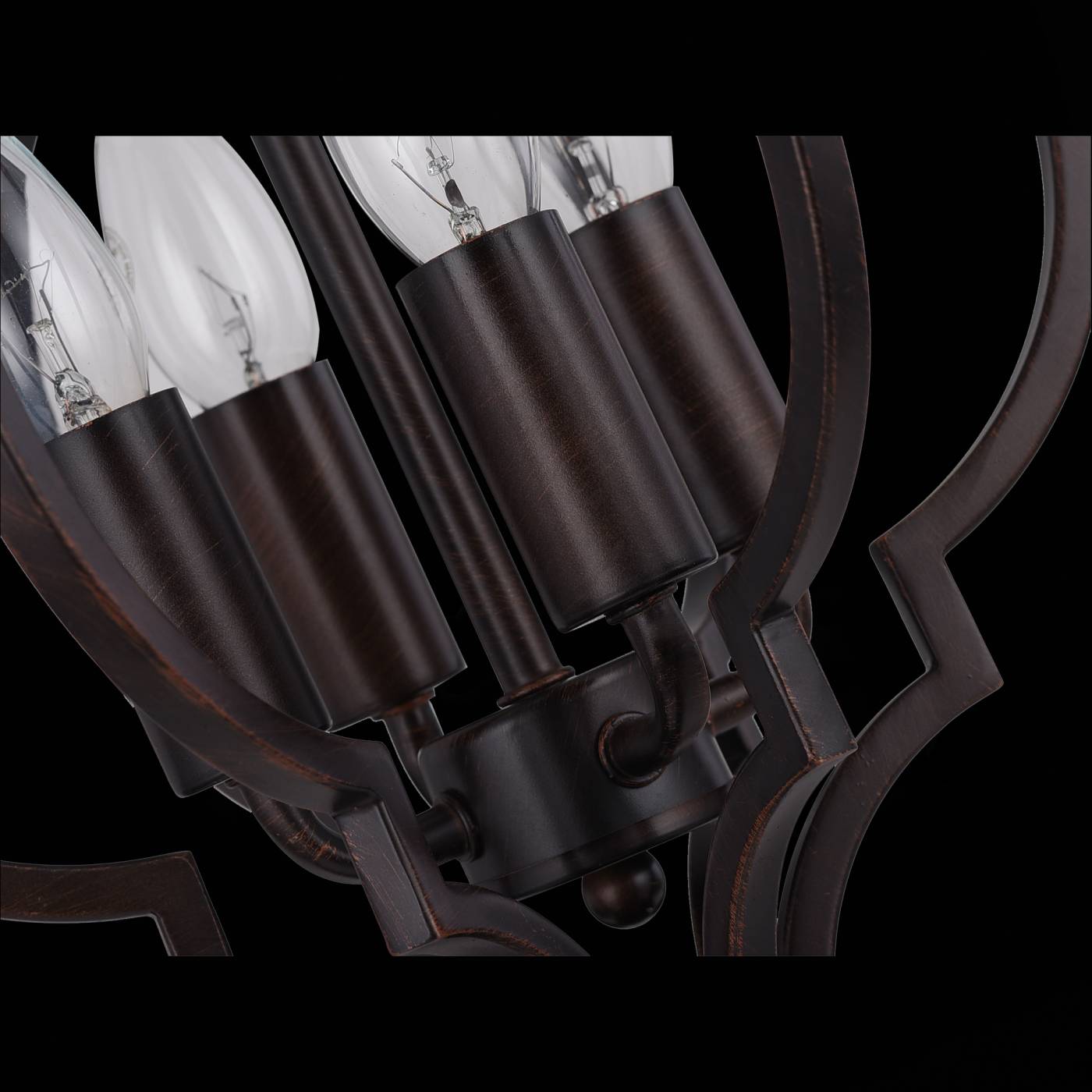 SL361.303.04 Подвесная люстра ST Luce Foriate SL361.303.04