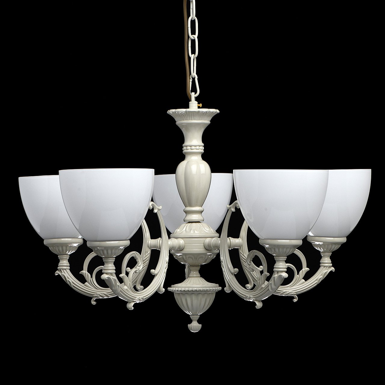 Подвесная люстра MW Light Ариадна 450013005