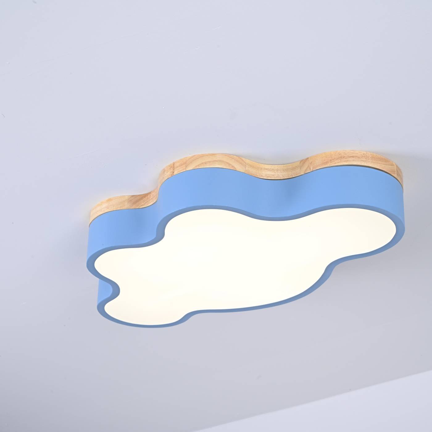 189503-26 Светильник потолочный ImperiumLoft Cloud-Eco01 189503-26
