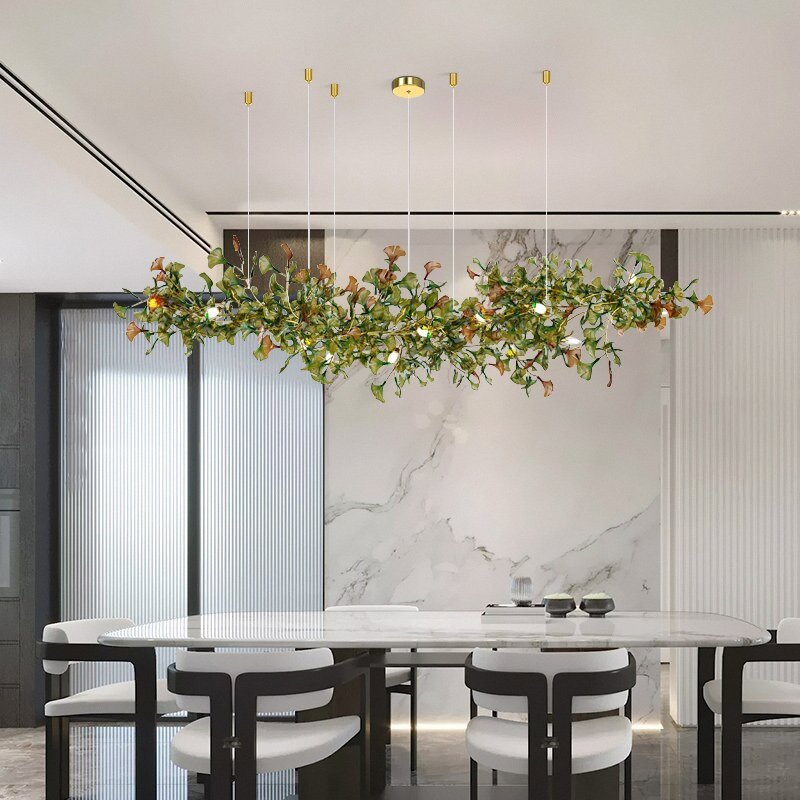 Подвесная люстра ImperiumLoft Elling01 231962-23