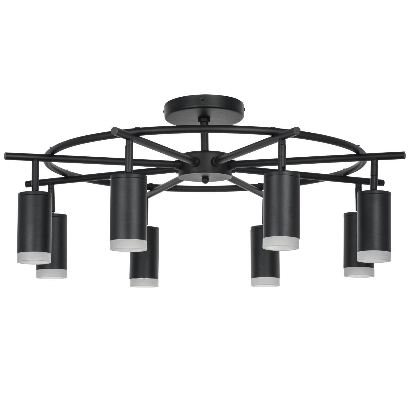 Потолочная люстра Lightstar Rullo LR7183780