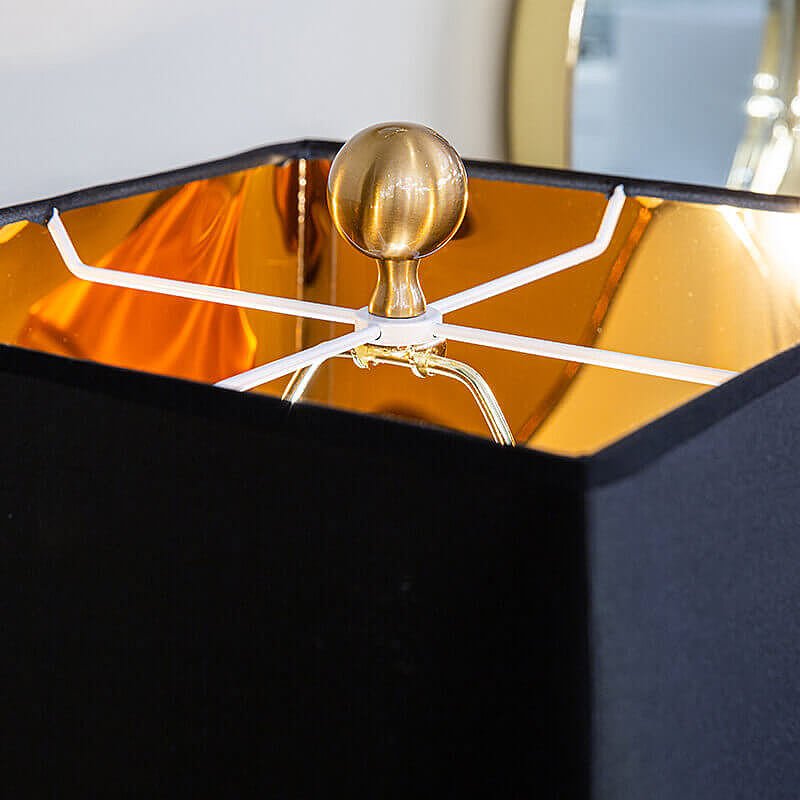 L97237.92 Настольная лампа L'Arte Luce Luxury Suporto L97237.92