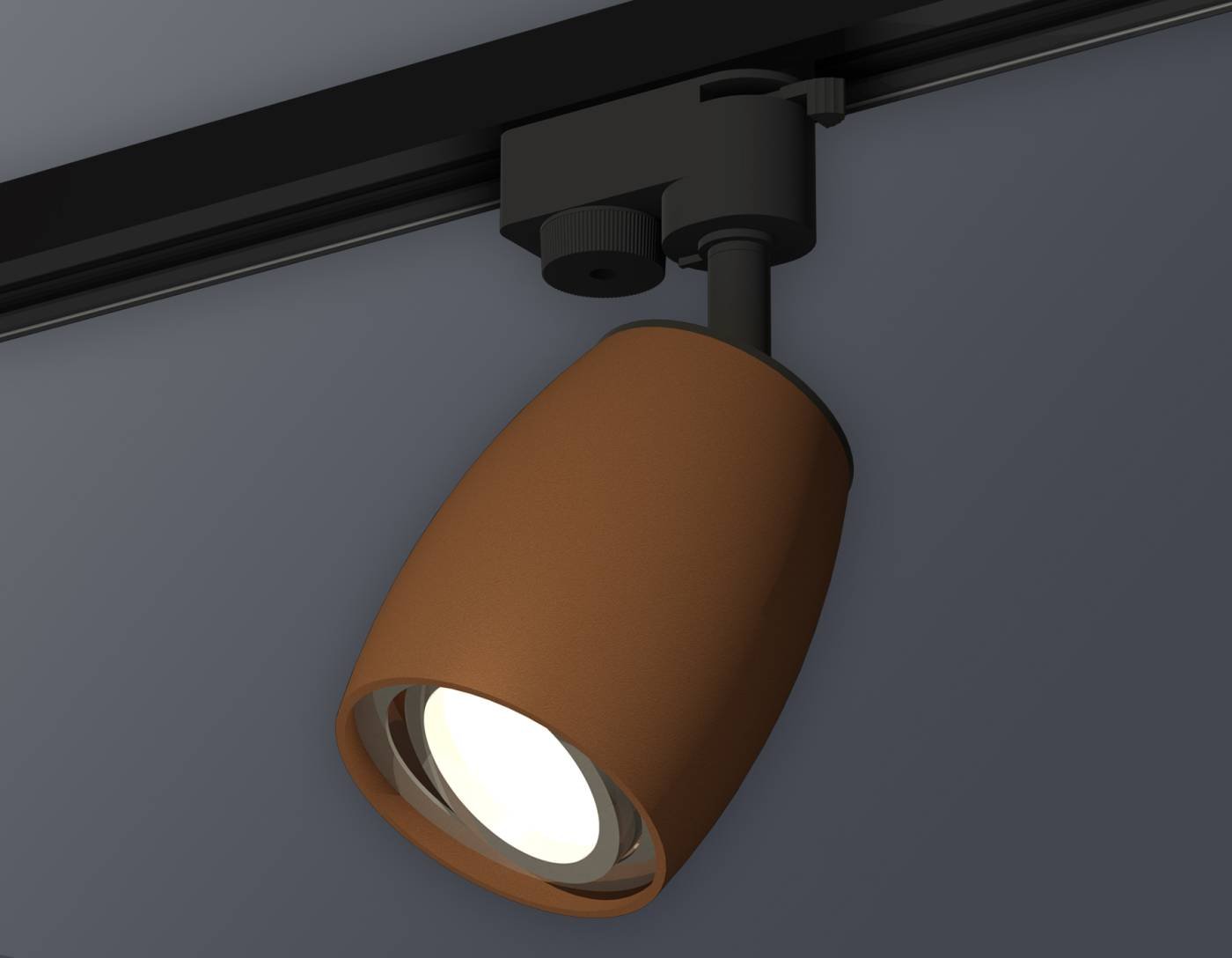 Трековый светильник Ambrella Track System XT1124003