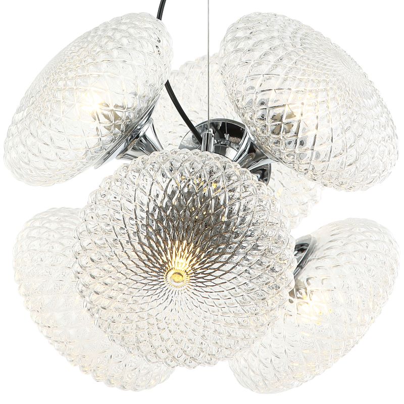 Подвесная люстра Stilfort Roxie 2095/09/06P