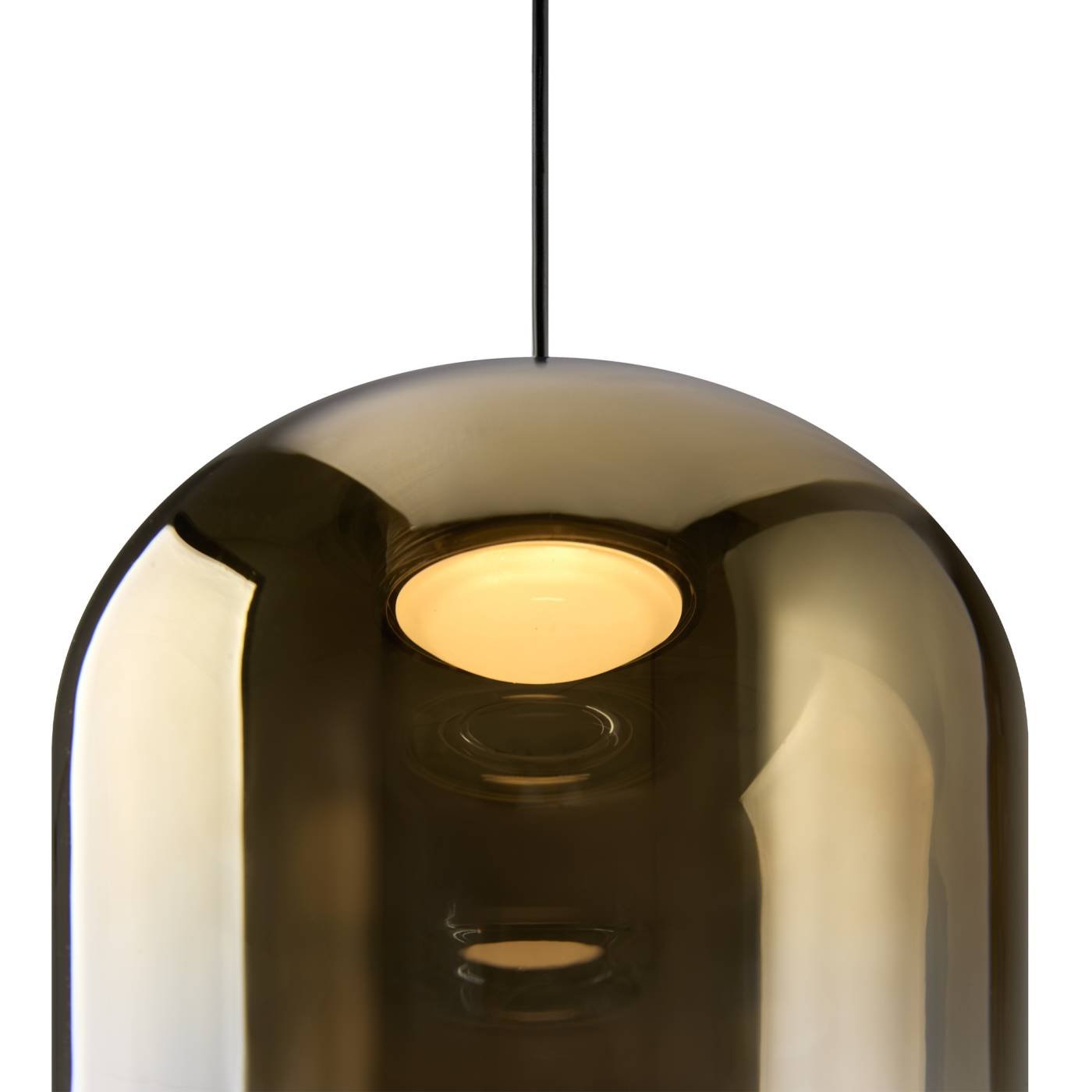 FR6133PL-L4G Светильник подвесной Freya Ida FR6133PL-L4G