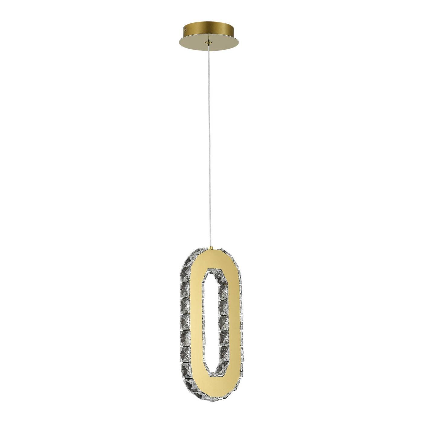 SL6506.203.01 Светильник подвесной ST Luce Allungo SL6506.203.01