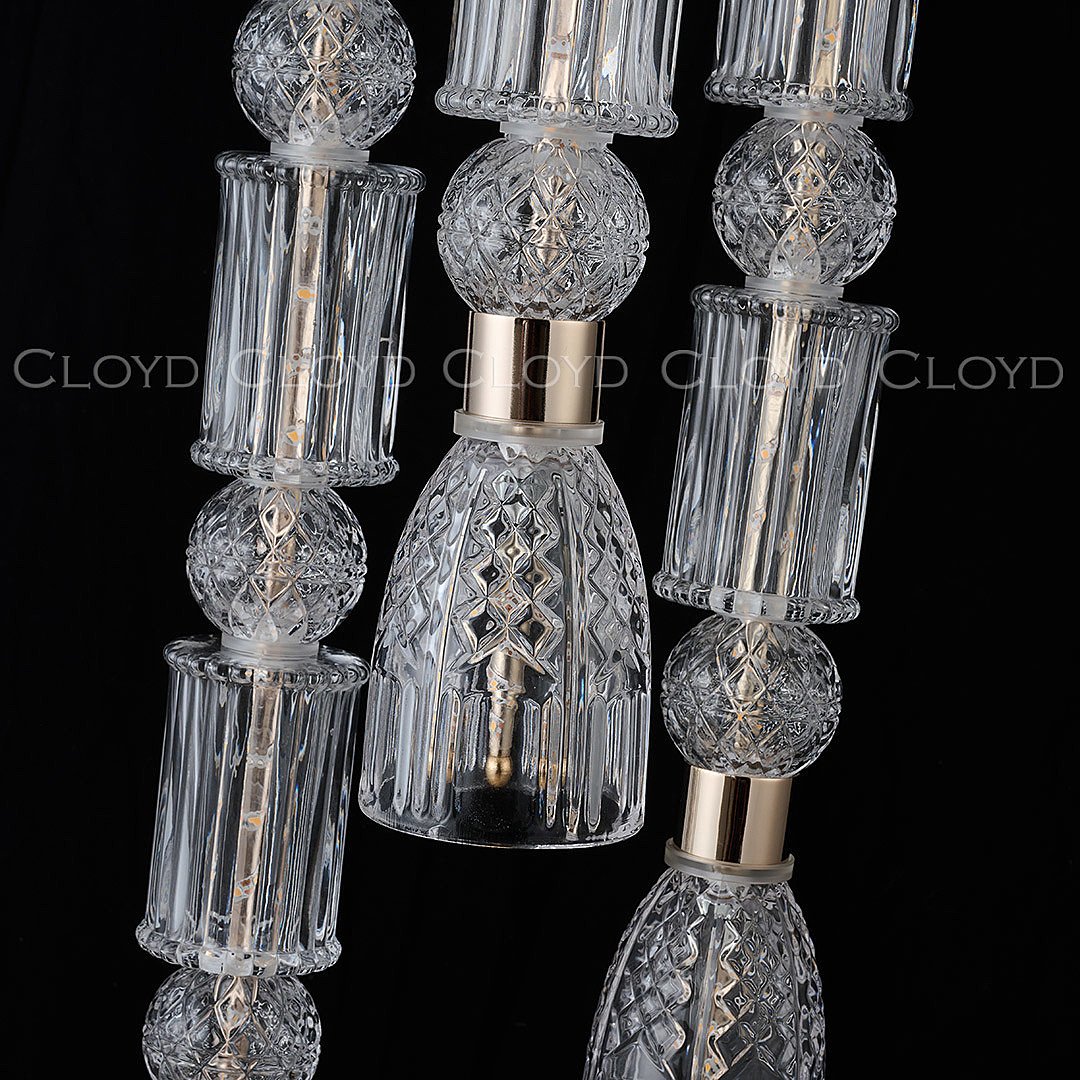 Светильник подвесной Cloyd Laconia 11525