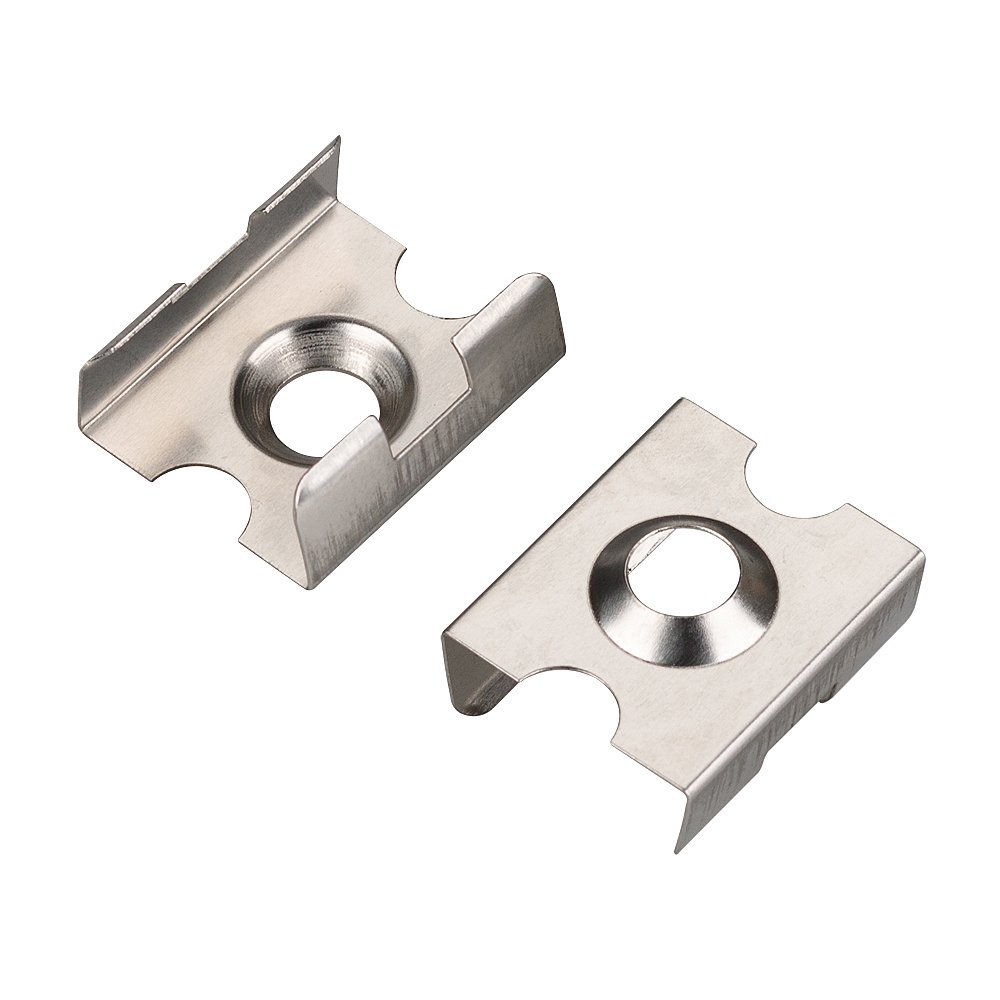 025907 Крепеж монтажный для углового профиля MIC, PDS Arlight 025907