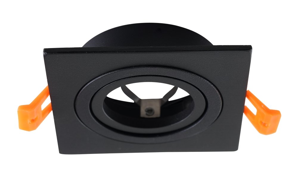 CLT 002C1 BL Встраиваемый светильник Crystal Lux Clt 002 CLT 002С1 BL
