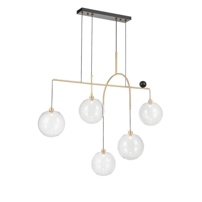 VL5544P05 Светильник подвесной Vele Luce Freedom VL5544P05