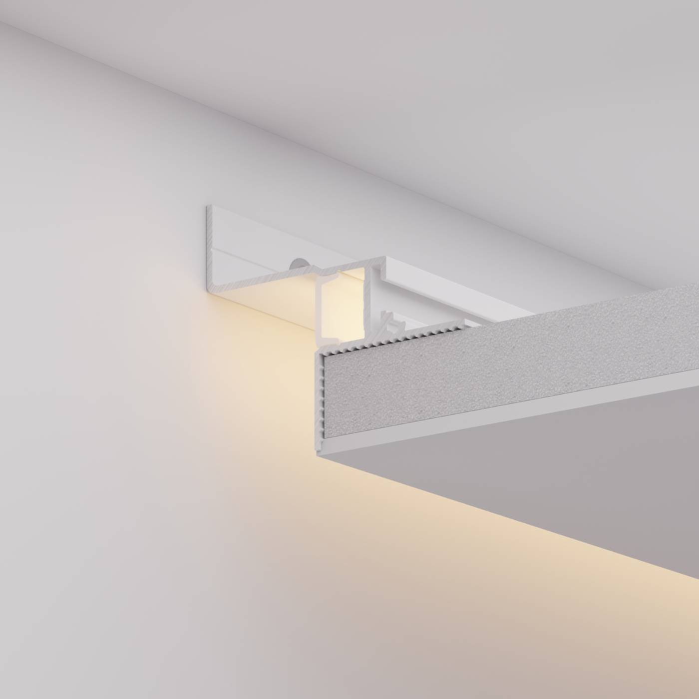 052241 Профиль Arlight SHADOW 052241