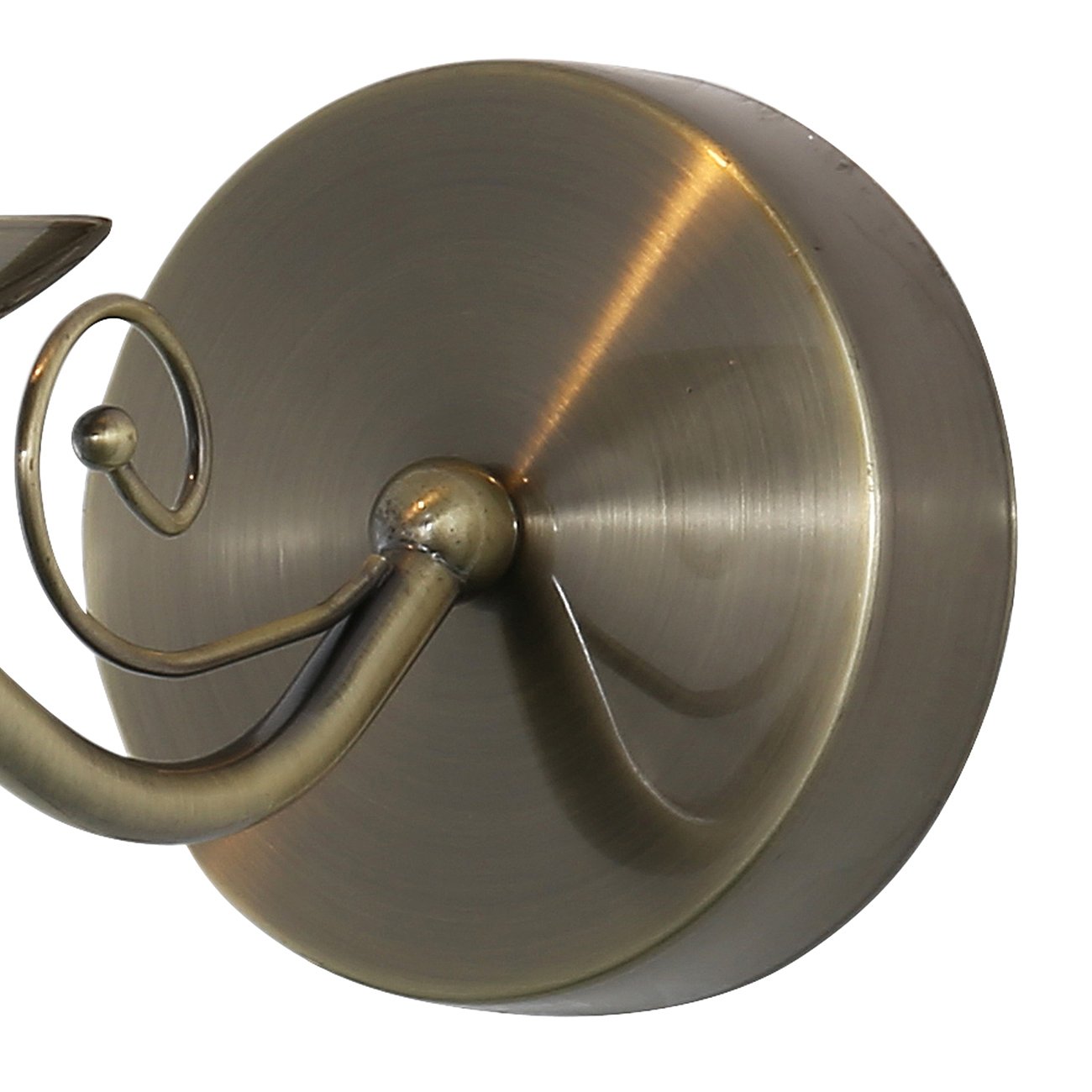 2103/1A Bronze Настенное бра Escada Cantata 2103/1A Bronze