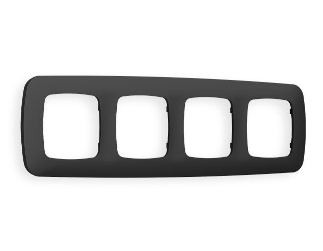 Рамка Ambrella Volt Ecta OF140804