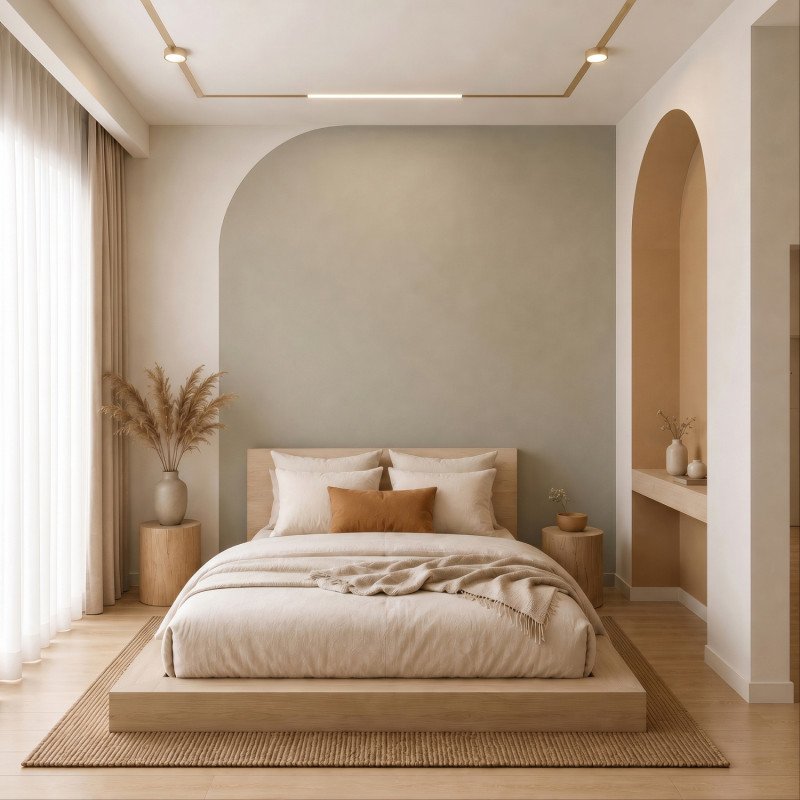 Трековый светильник SHINE PRIME LINEAR Zigbee | ШАЙН ПРАЙМ ЛИНЕАР Zigbee Denkirs DK4952-CP