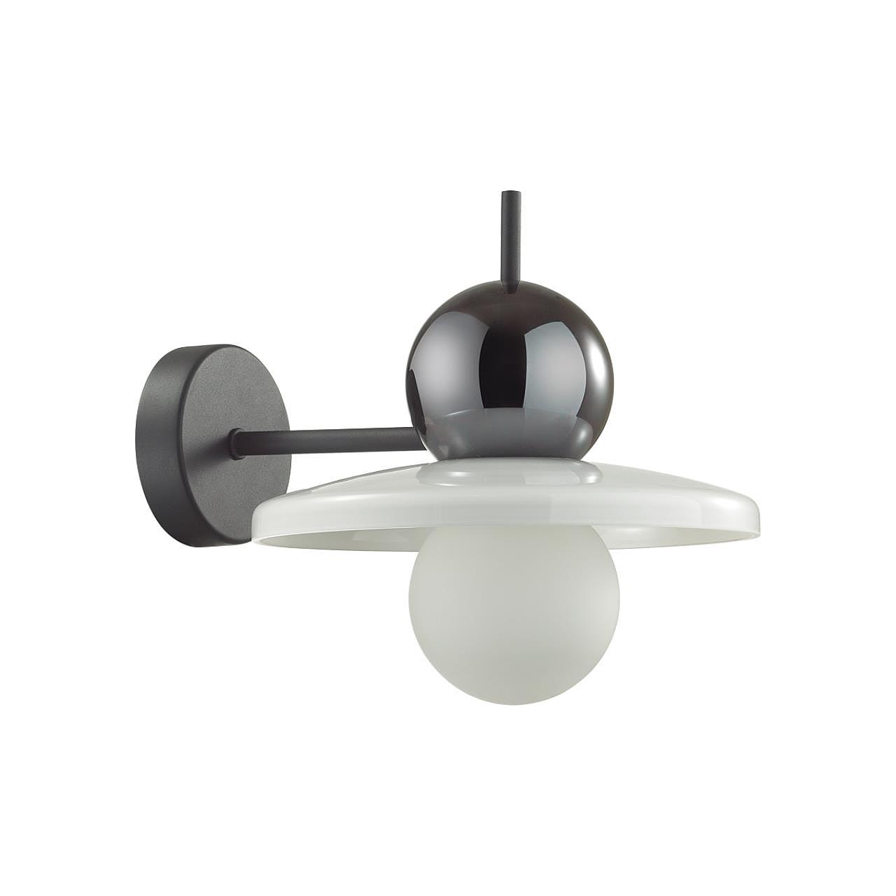 5014/1WD Настенное бра Odeon Light Hatty 5014/1WD