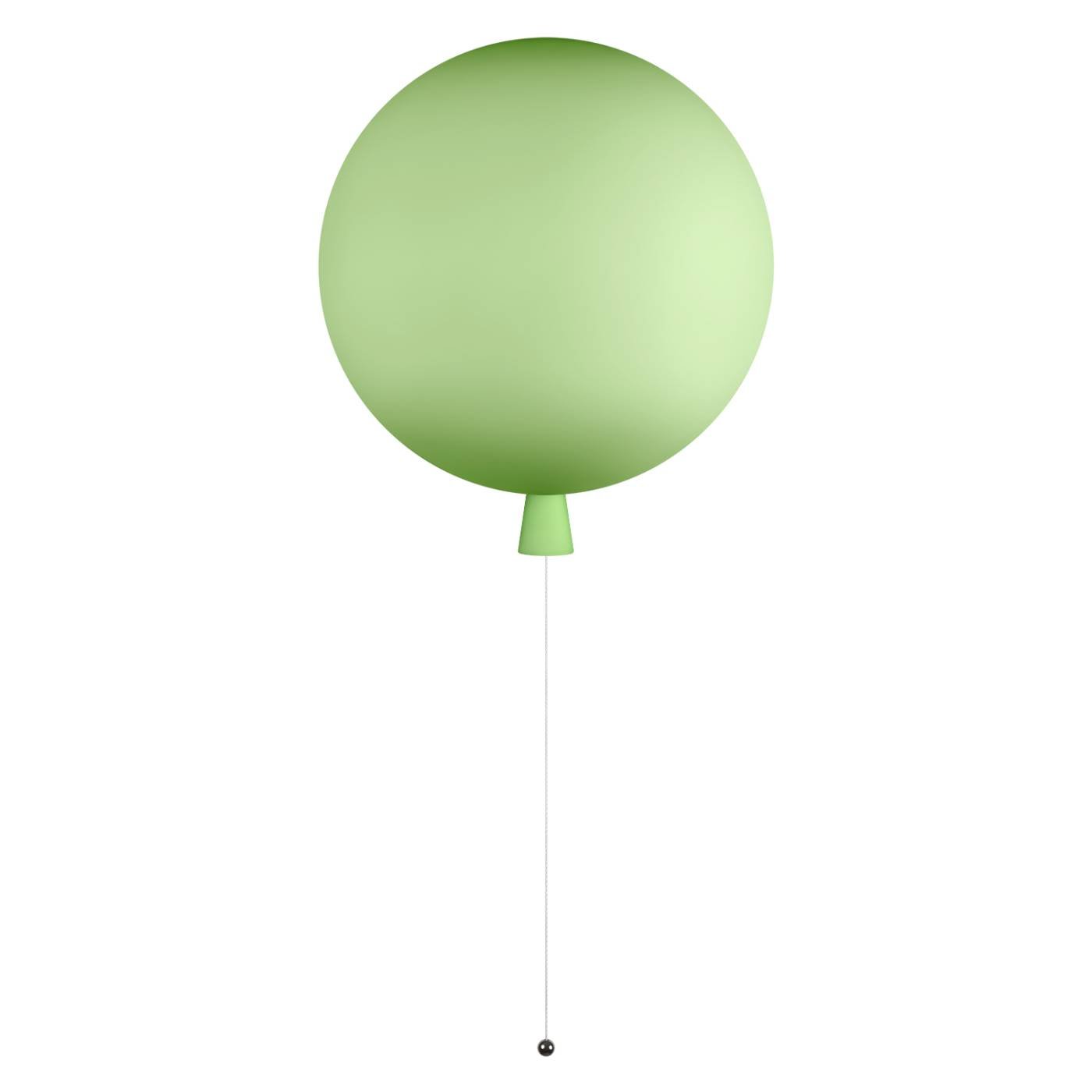 10599/300C Green Потолочный светильник Airy Loft It 10599/300C Green
