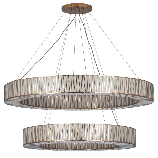 JPL-23341 Подвесная люстра Covali JPL-23341