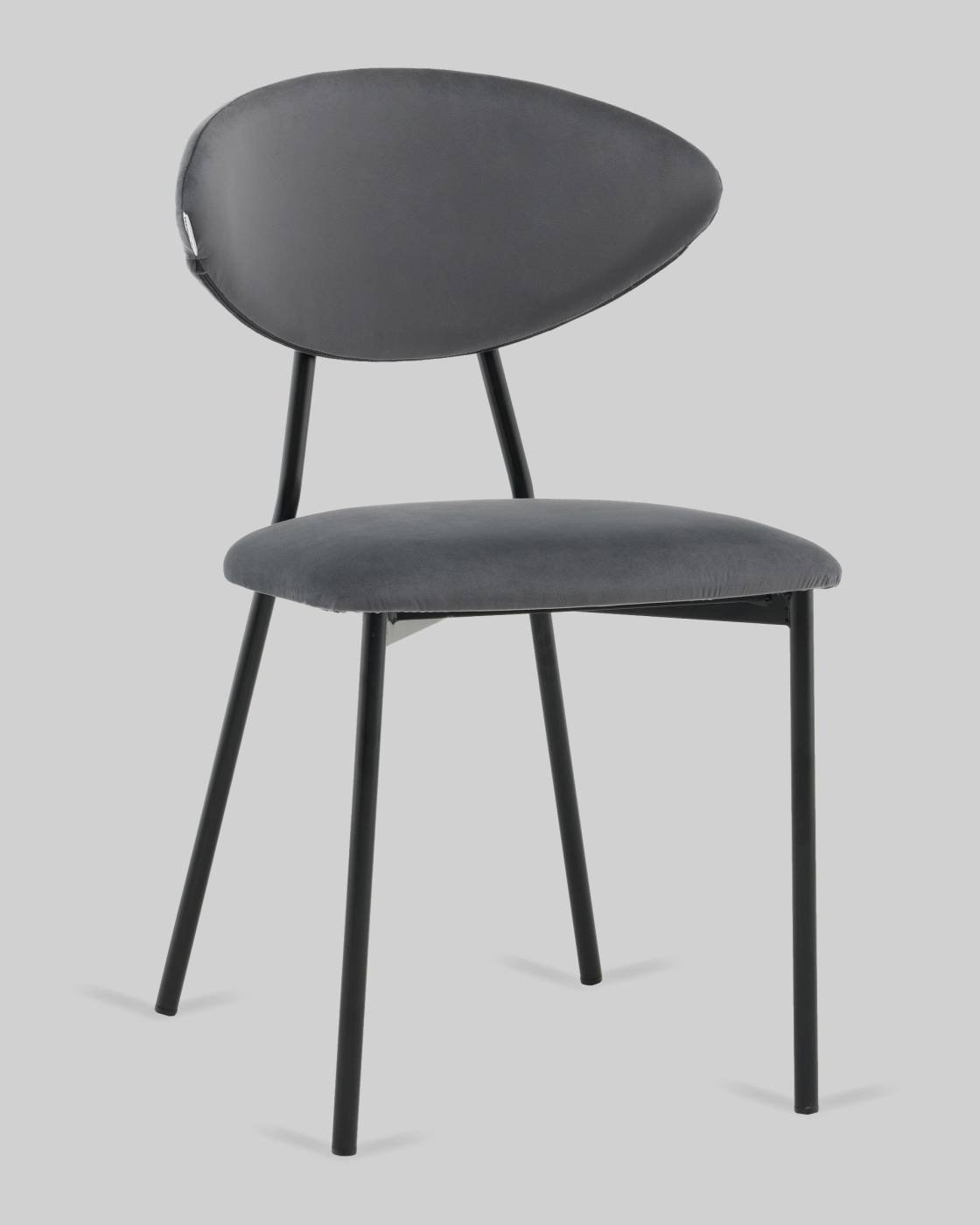 vd-kvinsy-b27 Обеденный стул Stool Group vd-kvinsy-b27
