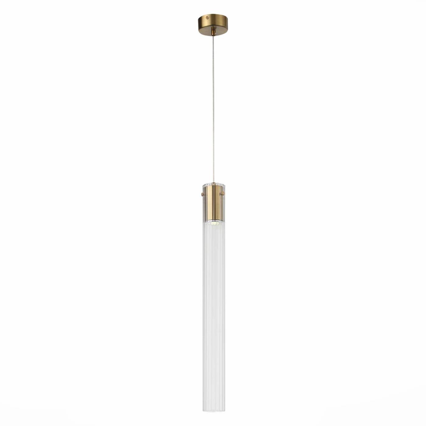SL1229.313.01 Светильник подвесной ST Luce Terni SL1229.313.01