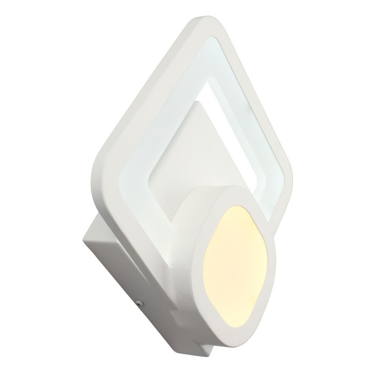 OML-02921-20 Настенный светодиодный светильник Omnilux Aversa OML-02921-20