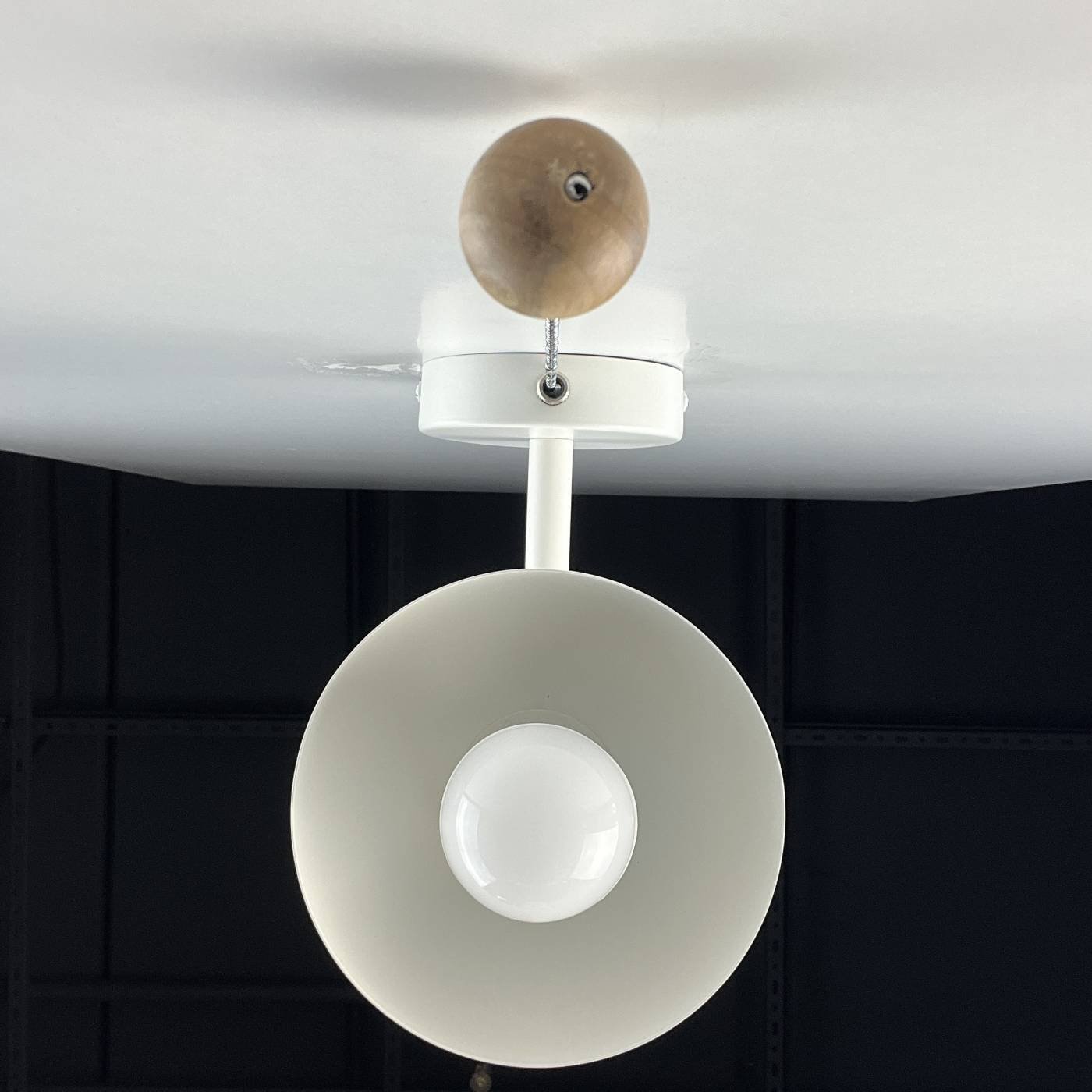 Настенное бра ImperiumLoft Fantawall01 204545-26