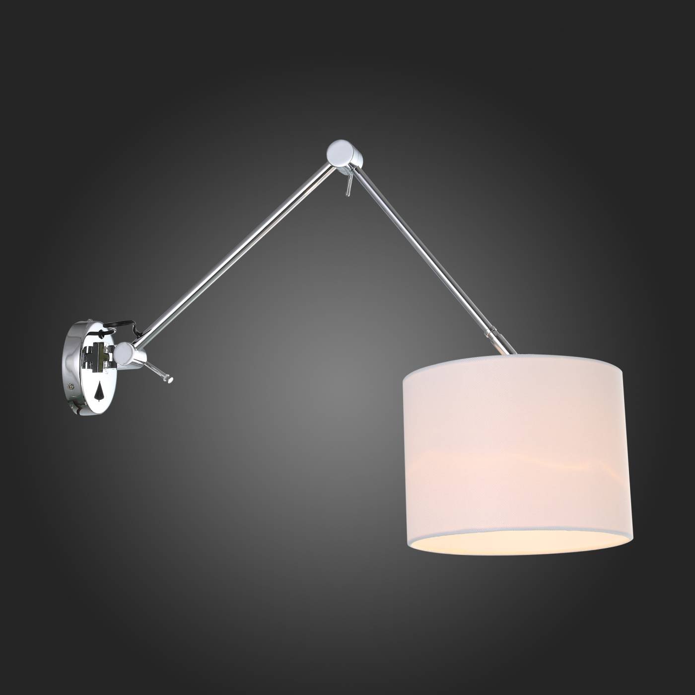 Настенное бра ST Luce Marcia SL460.101.01