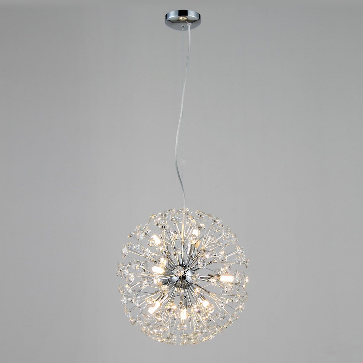 EL322P09.1 Подвесная люстра Citilux Betsy EL322P09.1