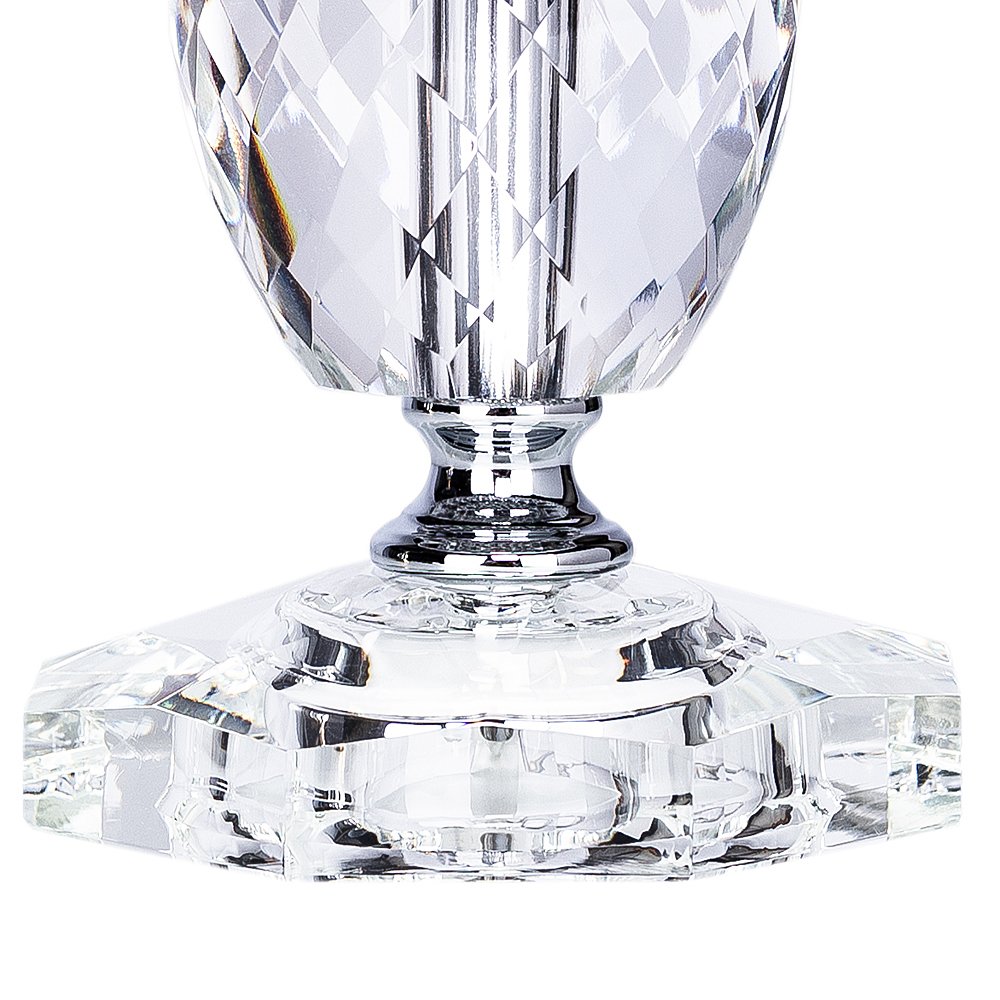 A4019LT-1CC Настольная лампа Arte Lamp Azalia A4019LT-1CC