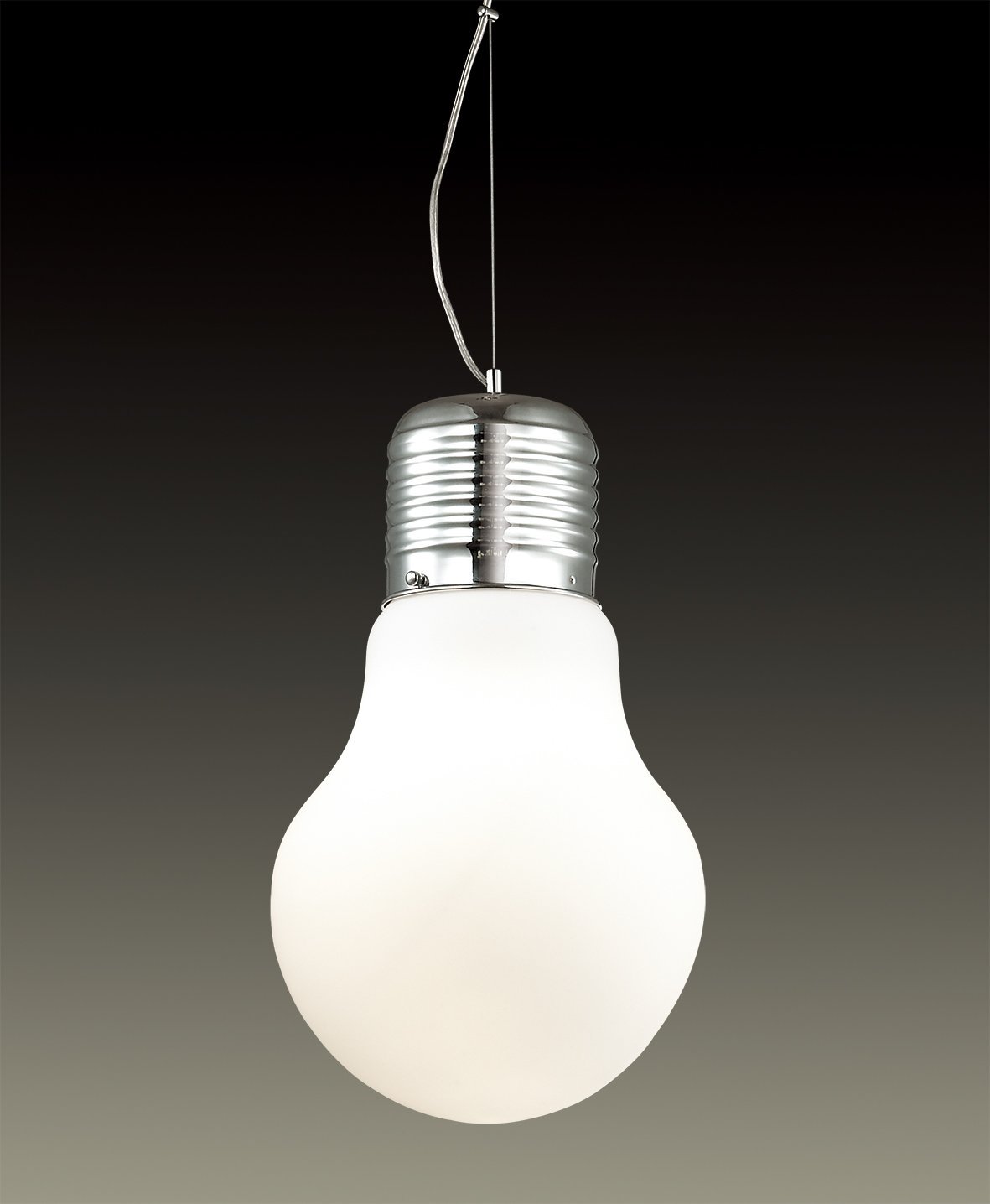 2872/1 Светильник лампочка Ильича Bulb 2872/1 Odeon Light