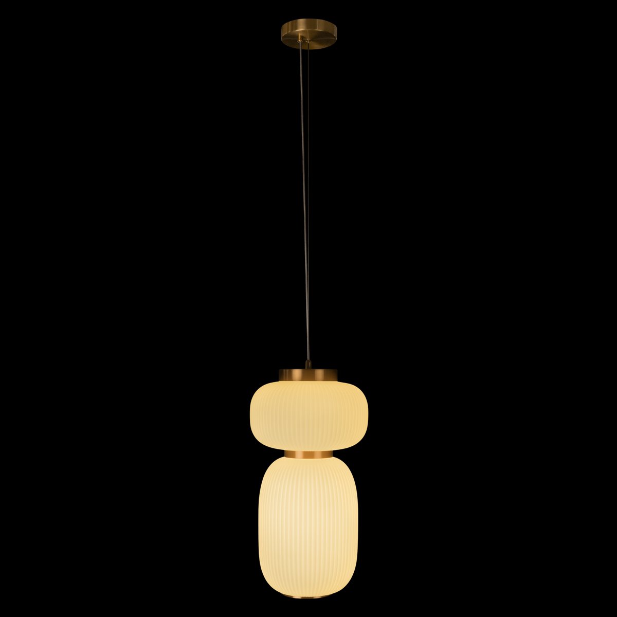 Светильник подвесной Loft It Duff 10422/B