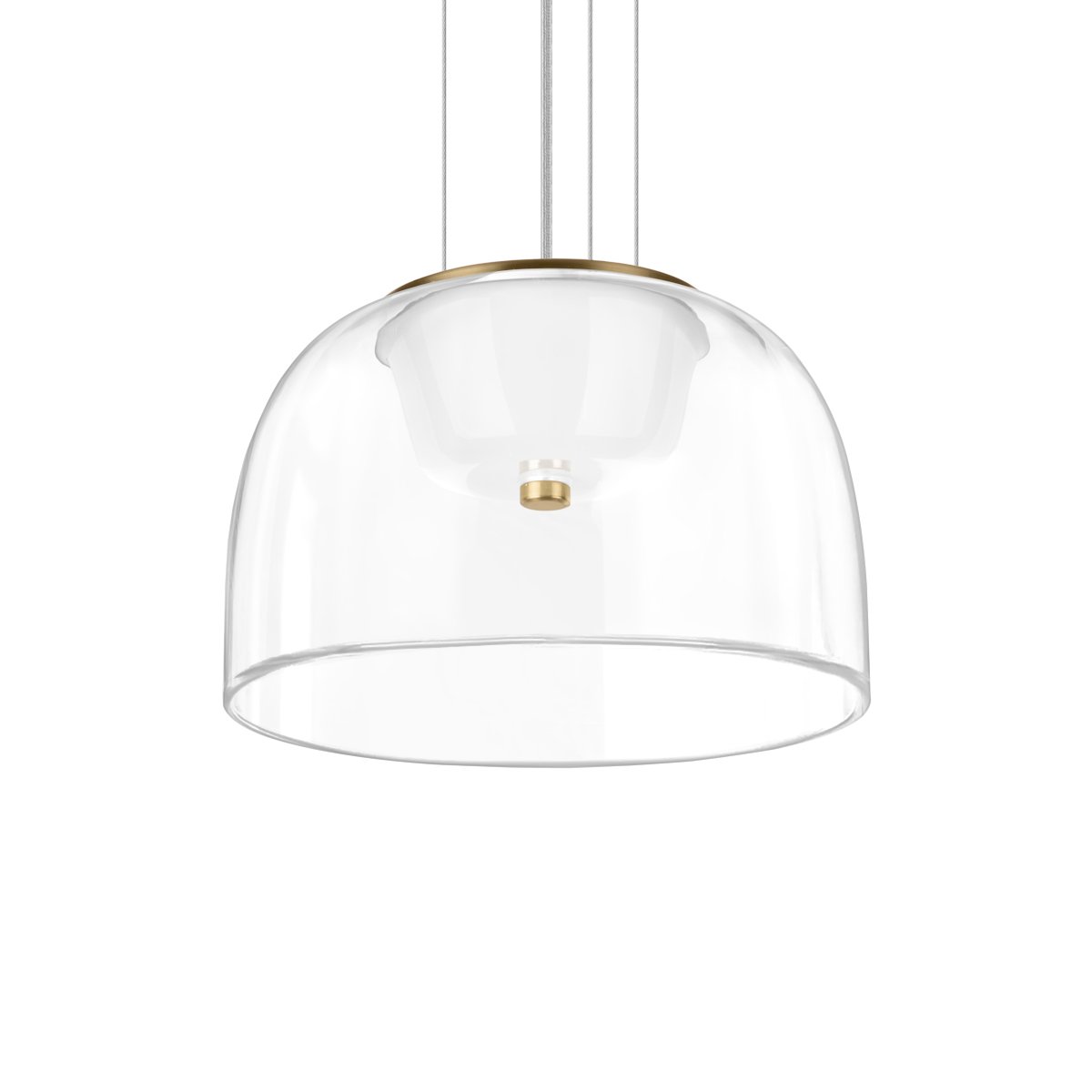 Светильник подвесной Loft It Tinkerbell 10428/B