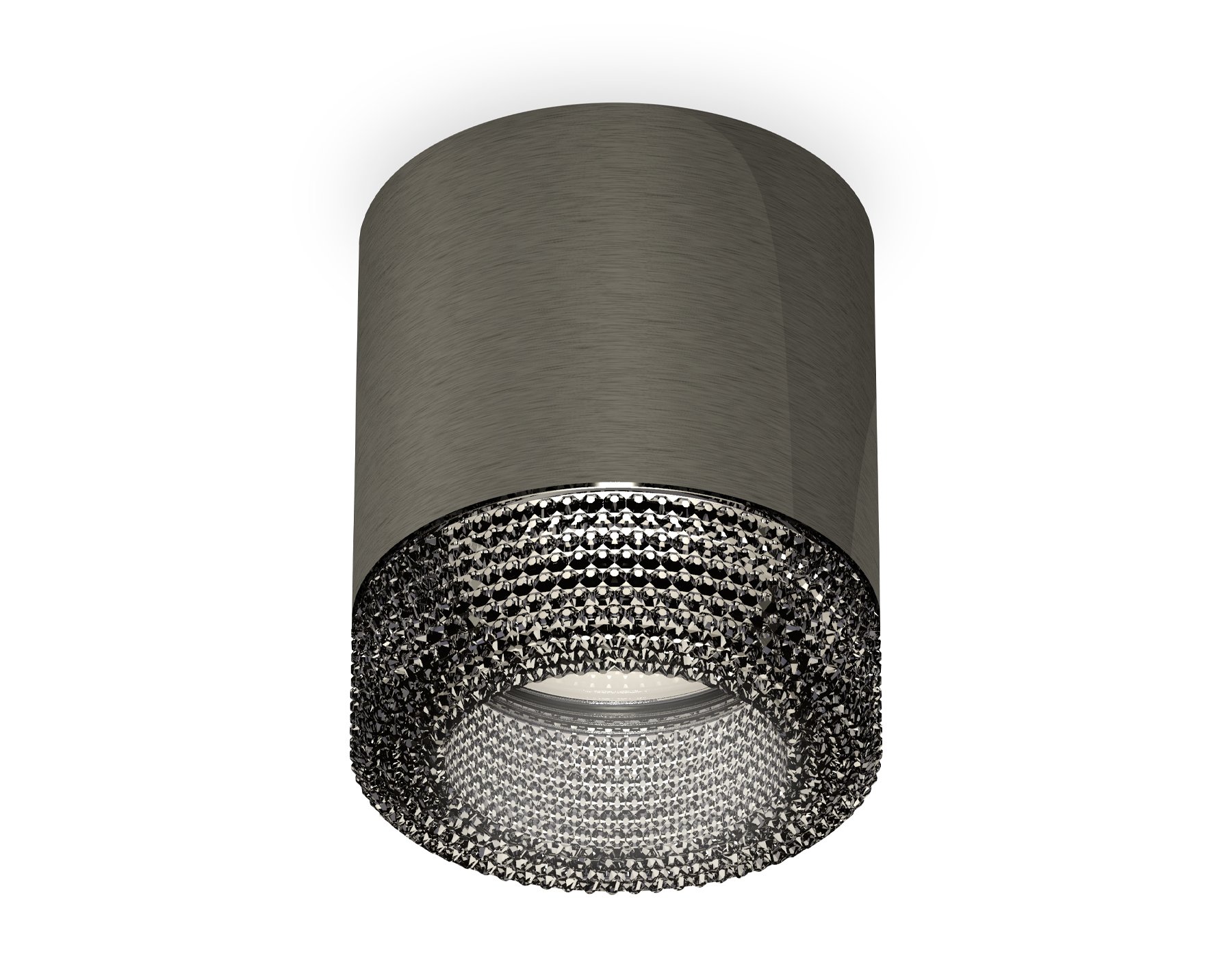 XS7403004 Накладной светильник Ambrella Techno XS7403004
