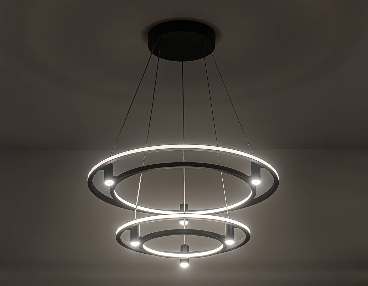 Подвесная люстра Ambrella Comfort FL5544