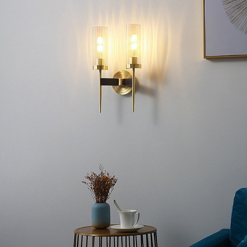 L94922.86 Настенное бра L'Arte Luce Luxury Piedo L94922.86