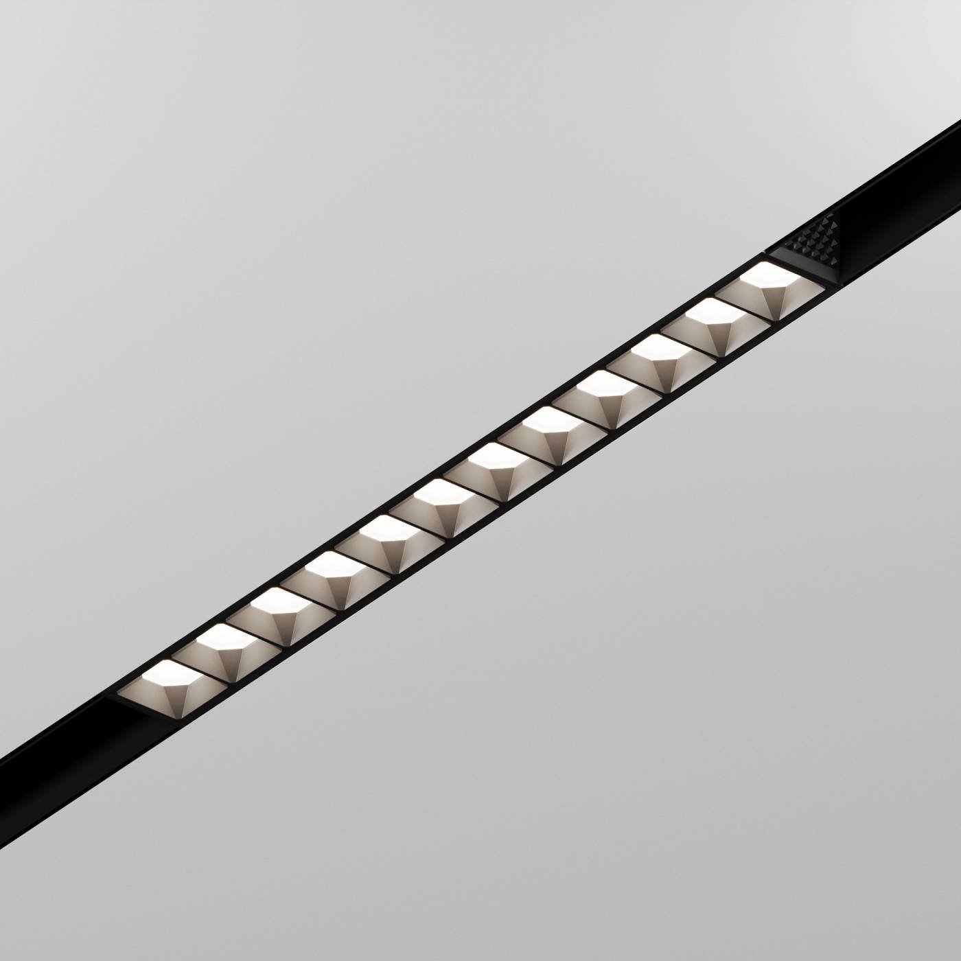 Трековый светильник Hesby Lighting ElDeko HSBL_0147