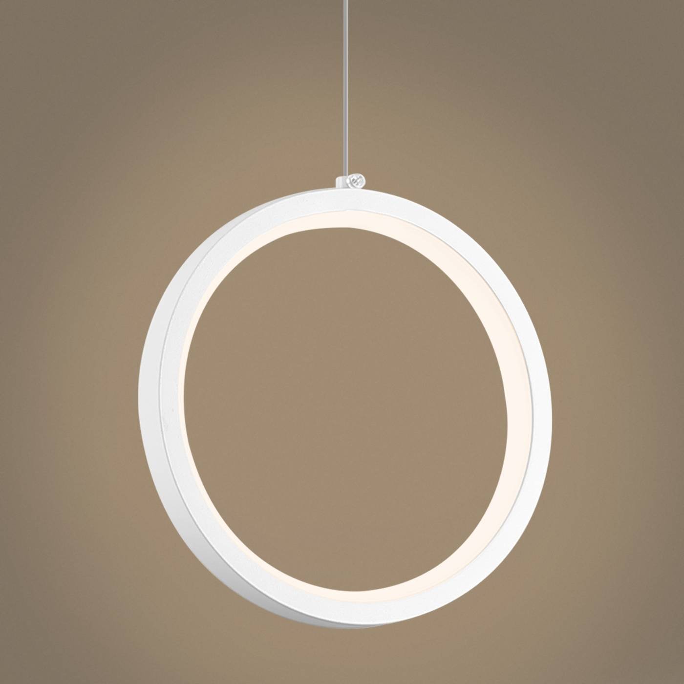 FR6082PL-L10W Подвесной светильник Эйри / Airy Freya FR6082PL-L10W