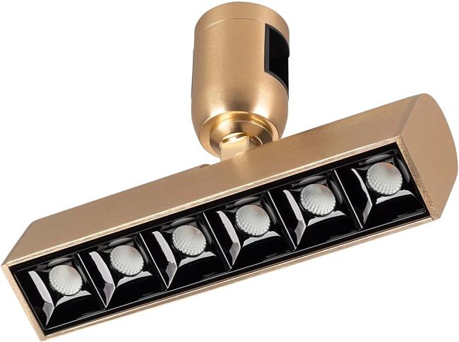 Трековый светильник Arlight Apriori 039285