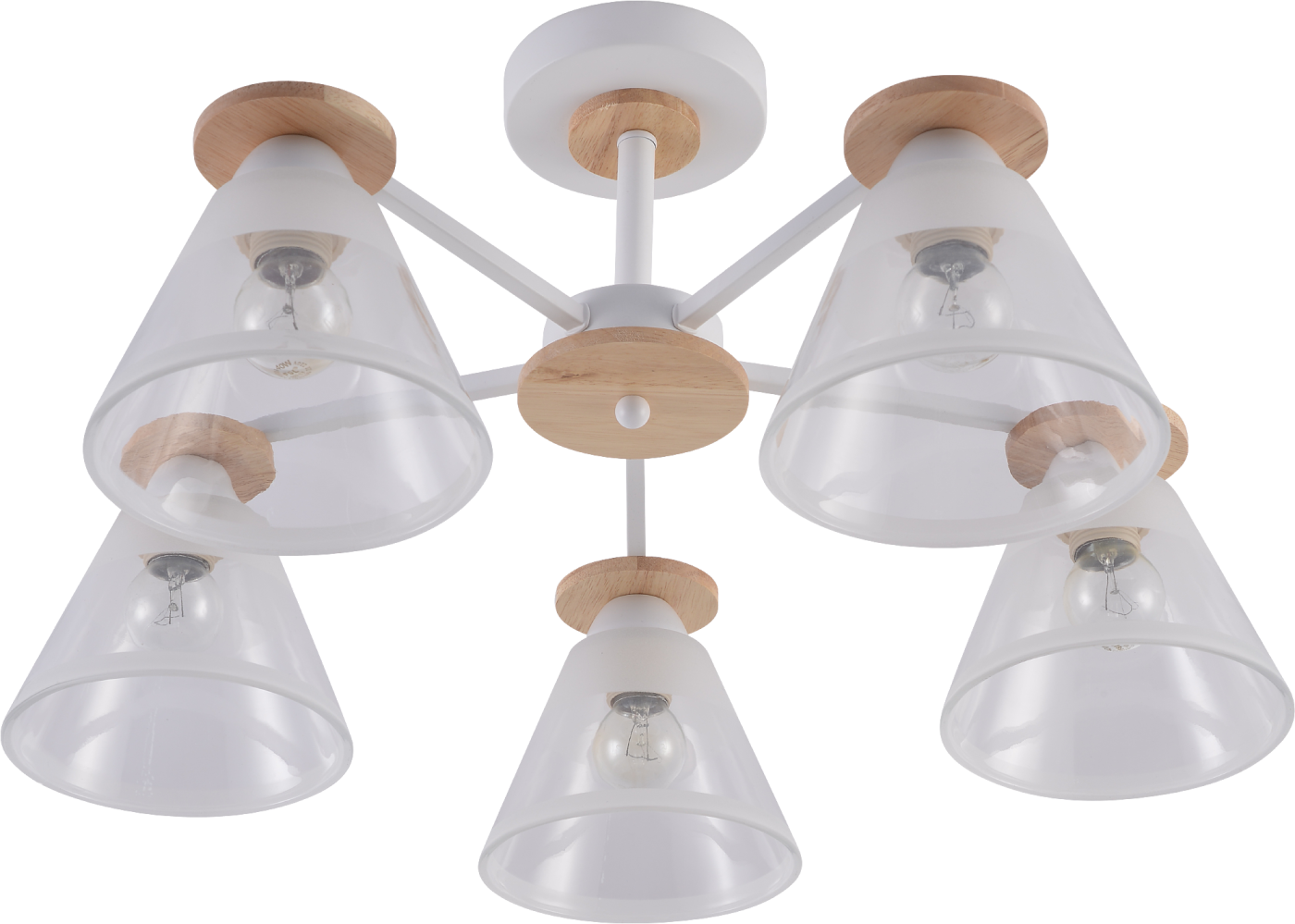 Потолочная люстра Rivoli Theothila 9177-305