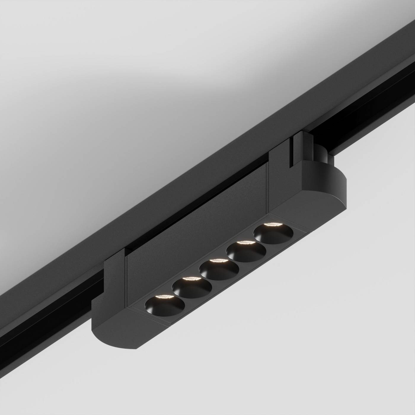 Трековый светильник Hesby Lighting Skylite HSBL_0025