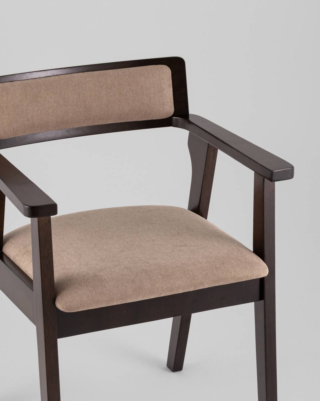 Комплект стульев Stool Group MATS, MH32132, light beige x2