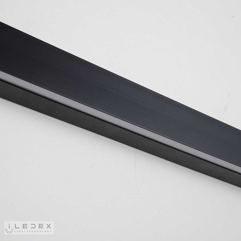 Настенный светильник iLEDEX TECHNICAL Line ZD8193B-1000 SBK