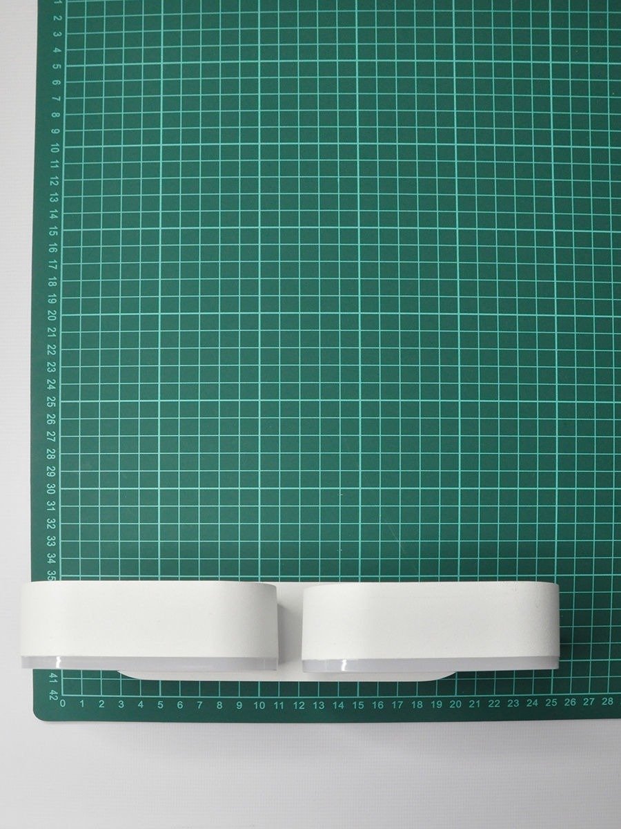 Уличный настенный светильник Elvan GW-820A/2-12W-NH-Wh